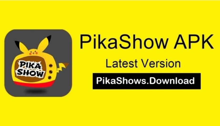 Pikashow APP Download Latest Version For Android 2024