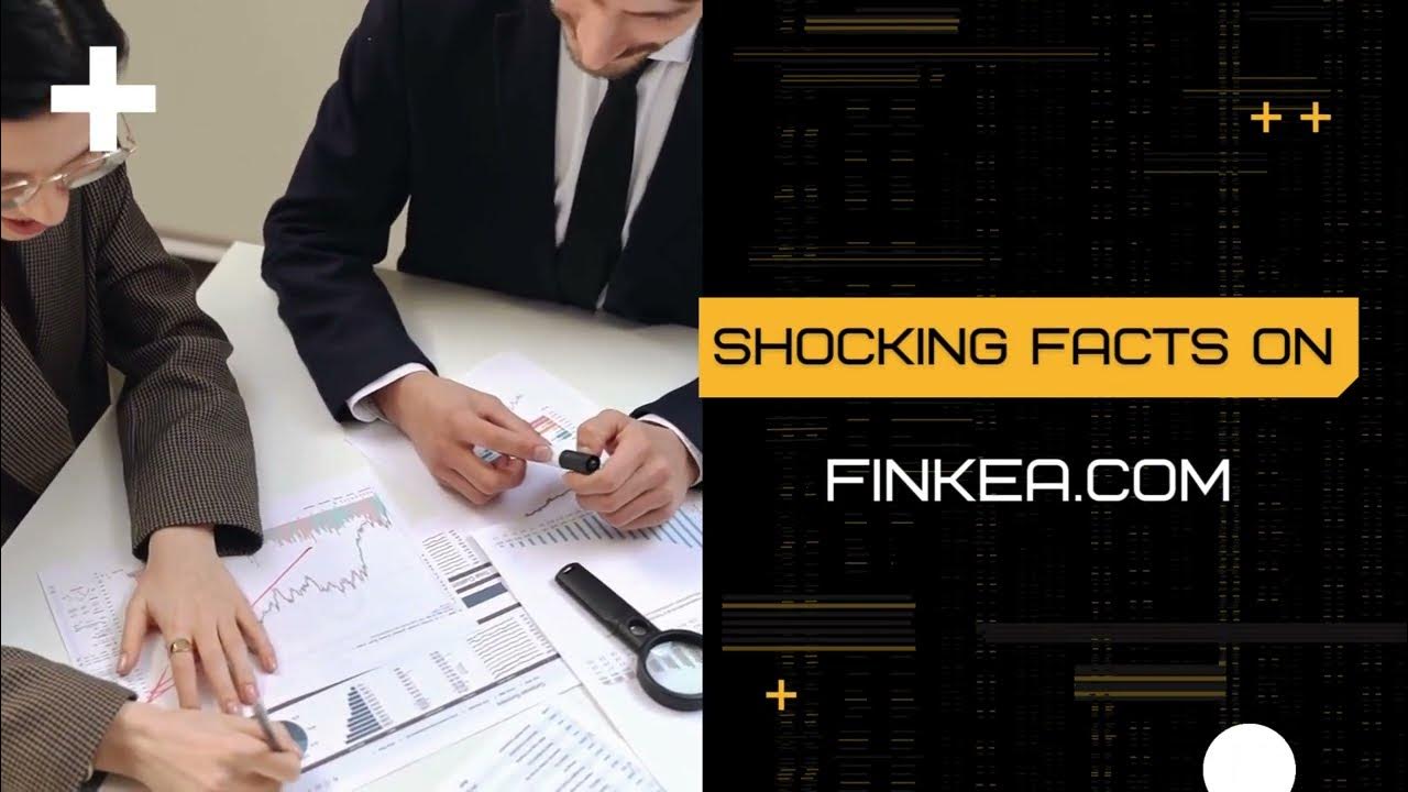Finkea Review: Mastering Profit Techniques with Finkea