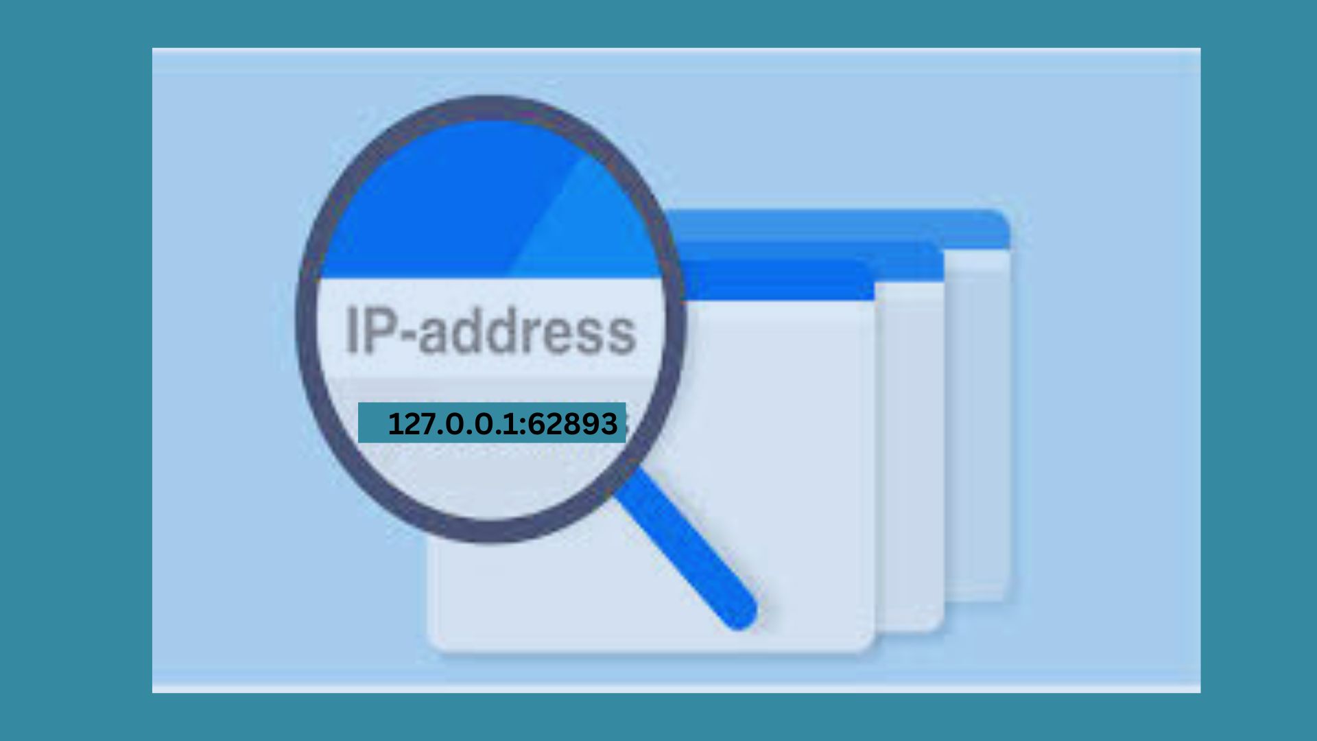 Exploring Localhost IP: 127.0.0.1 and Port 62893