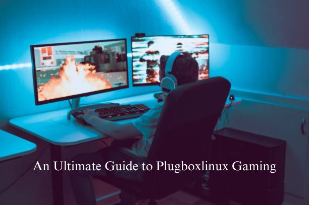 Plugbox Linux: A Comprehensive Guide