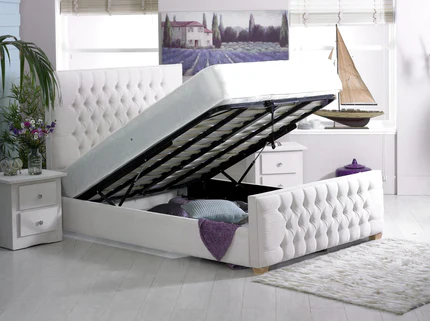 Luxury Bespoke Beds