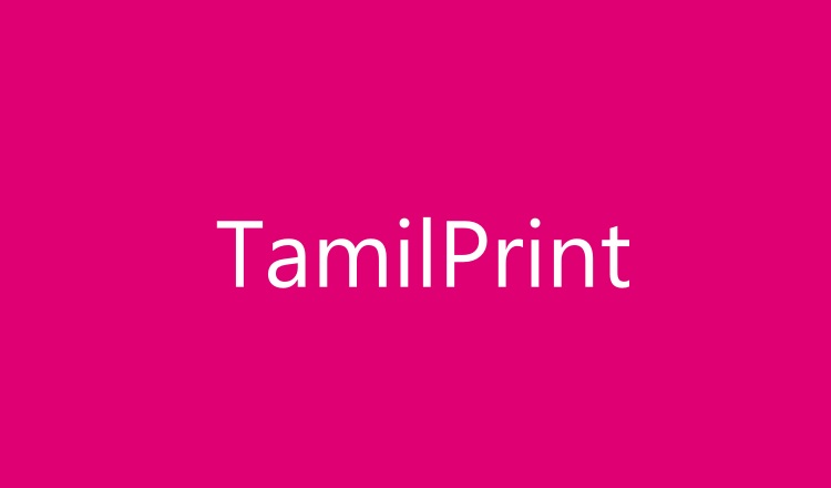 Tamilprint1: A Comprehensive Insight into the Controversial Piracy Platform