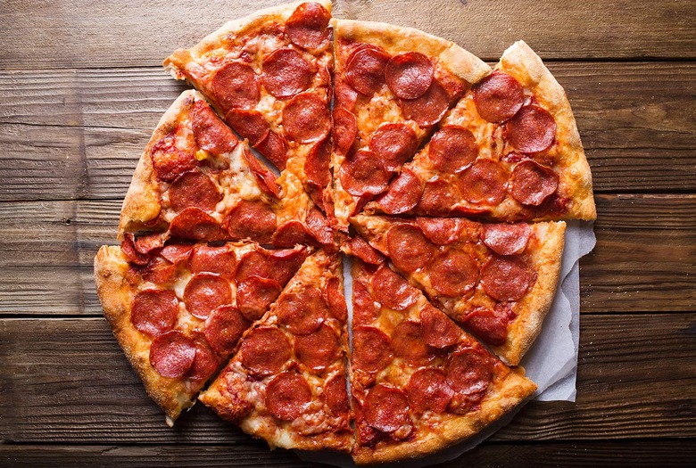 The Ultimate Guide to Pizza: From History to Toppings