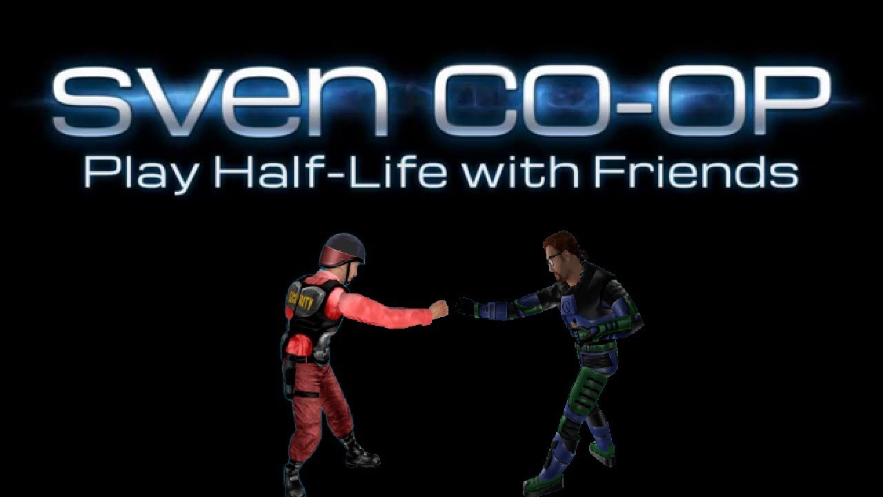 How to Play Sven Co-op with Friends: A Comprehensive Guide