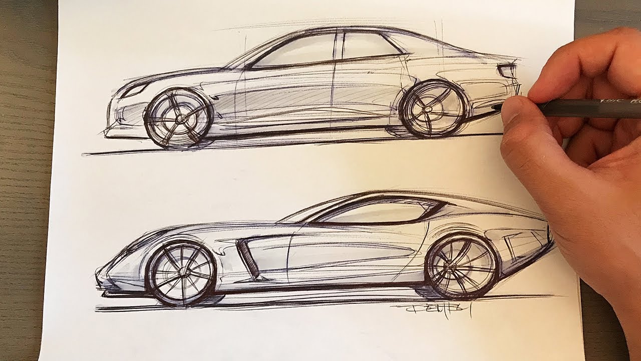 Drawing:burmhcczepe= car
