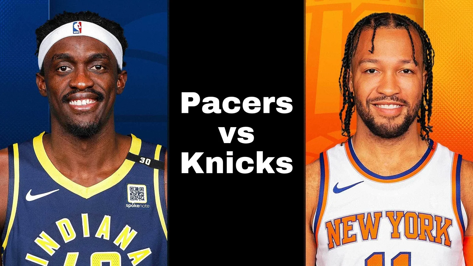 Knicks vs Pacers Match Player Stats: In-Depth Analysis